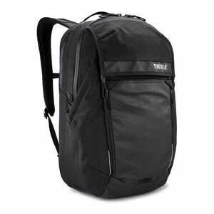 THULE PARAMOUNT COMMUTER 27 L Batoh, černá, velikost obraz