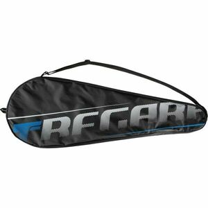 Tregare SQUASH BAG Obal na squashovou raketu, černá, velikost obraz