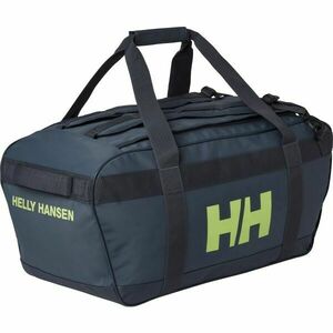 Helly Hansen H/H SCOUT DUFFEL XL Cestovní taška, tmavě modrá, velikost obraz