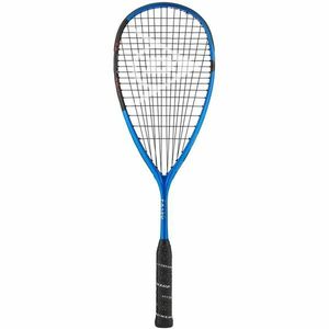 Dunlop FX130 Squash raketa, modrá, velikost obraz