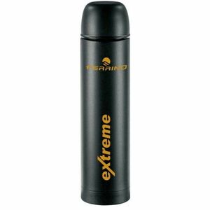 Ferrino THERMOS EXTREME 0, 75L Termoska, černá, velikost obraz