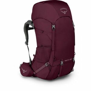 Osprey RENN 65 W Dámský outdoorový batoh, černá, velikost obraz