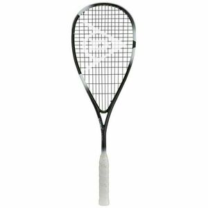 Dunlop SONIC CORE EVOLUTION 130 Squash raketa, černá, velikost obraz