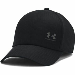 Under Armour ISO-CHILL ARMOURVENT Pánská kšiltovka, černá, velikost obraz