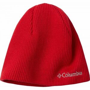 Columbia YOUTH WHIRLIBIRD™ WATCH CAP Dětská zimní čepice, červená, velikost obraz