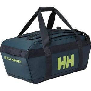 Helly Hansen H/H SCOUT DUFFEL M Cestovní taška, tmavě modrá, velikost obraz