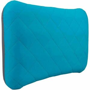 YATE AIR PILLOW Nafukovací polštářek, modrá, velikost obraz