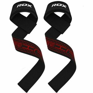 RDX GEL STRAP Omotávkové trhačky, černá, velikost obraz