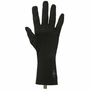 Smartwool THERMAL MERINO GLOVE Zimní rukavice, černá, velikost obraz