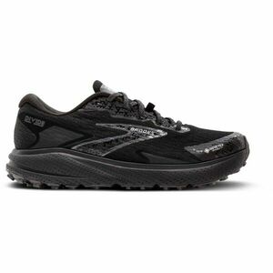 BROOKS DIVIDE 5 GTX W Dámská běžecká obuv, černá, velikost 36 obraz