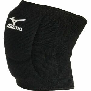 Mizuno VS1 COMPACT KNEEPAD Volejbalové chrániče, černá, velikost obraz