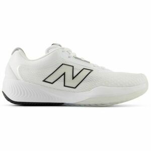 New Balance FUEL CELL 996 V6 W Dámská tenisová obuv, bílá, velikost 40.5 obraz