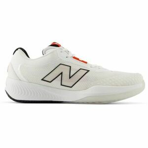 New Balance FUEL CELL 996 V6 Pánská tenisová obuv, bílá, velikost 42.5 obraz