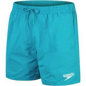 Speedo ESSENTIAL 16 WATERSHORT Pánské koupací šortky, tyrkysová, velikost obraz