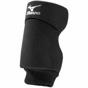 Mizuno OPEN BACK KNEEPAD Chrániče na kolena, černá, velikost obraz