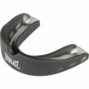 Everlast EVERSHIELD SINGLE MOUTHGUARD Chrániče zubů, černá, velikost obraz