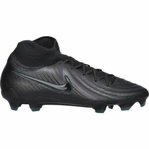 Nike PHANTOM LUNA II PRO FG Pánské kopačky, černá, velikost 44.5 obraz