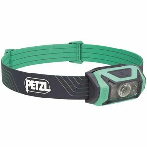 Petzl TIKKA Čelovka, zelená, velikost obraz