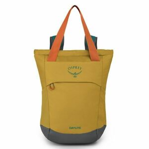 Osprey DAYLITE TOTE PACK Městský batoh, žlutá, velikost obraz