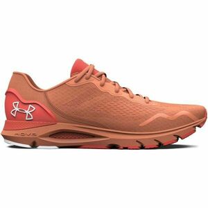 Under Armour HOVR SONIC 6 W Dámské běžecké boty, oranžová, velikost 40.5 obraz