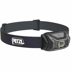 Petzl ACTIK Čelovka, tmavě šedá, velikost obraz