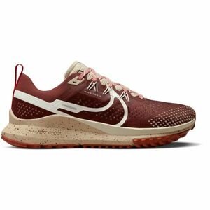 Nike REACT PEGASUS TRAIL 4 W Dámská běžecká obuv, vínová, velikost 40.5 obraz