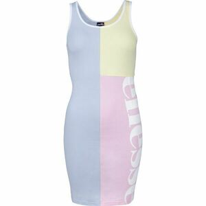 ELLESSE SERETA DRESS Dámské šaty, mix, velikost obraz