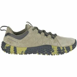 Merrell WRAPT Pánská barefoot obuv, khaki, velikost 46.5 obraz