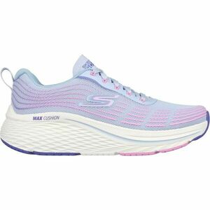 Skechers MAX CUSHIONING ELITE 2.0 Dámská volnočasová obuv, světle modrá, velikost obraz