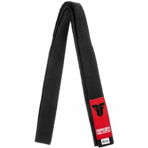 Fighter BELT 240 CM Pásek, černá, velikost obraz