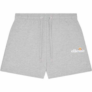 ELLESSE DENPLES SHORT Dámské šortky, šedá, velikost obraz