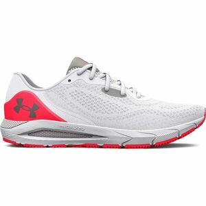 Under Armour HOVR SONIC 5 W Dámské běžecké boty, bílá, velikost 39 obraz