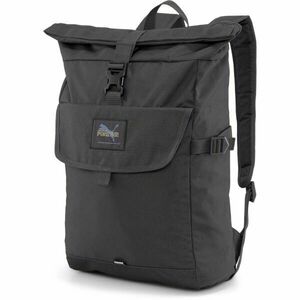 Puma BETTER BACKPACK Batoh, černá, velikost obraz