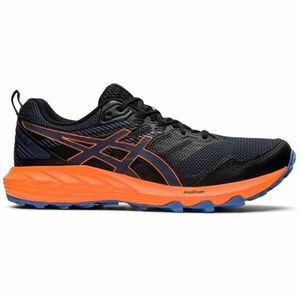 ASICS GEL-SONOMA 6 Pánská běžecká obuv, černá, velikost 43.5 obraz