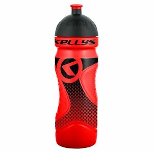 Cyklo láhev Kellys Sport 022 0, 7l Red obraz