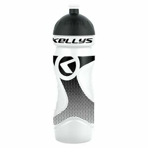 Cyklo láhev Kellys Sport 022 0, 7l White obraz