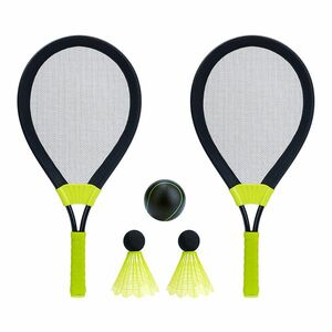 Sada na líný tenis/badminton inSPORTline JRS270 obraz