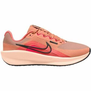 Nike DOWNSHIFTER 13 W Dámská běžecká obuv, lososová, velikost 38.5 obraz