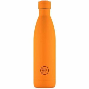 COOL BOTTLES TERMO 750 ML Termo láhev, oranžová, velikost obraz