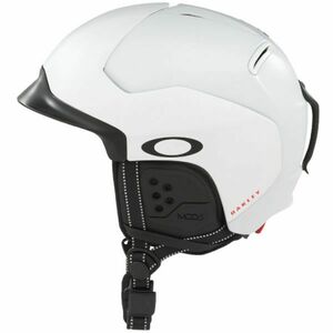 Oakley MOD5 - EUROPE (55 - 59) CM Dámská lyžařská helma, bílá, velikost obraz