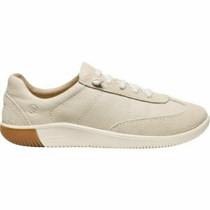 Keen KNX T-TOE WOMEN Dámské vycházkové boty, béžová, velikost 39.5 obraz