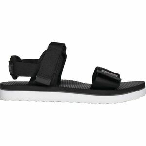 Columbia VIA SANDAL Dámské sandály, černá, velikost 40 obraz