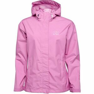 Helly Hansen SEVEN Dámská bunda, růžová, velikost obraz