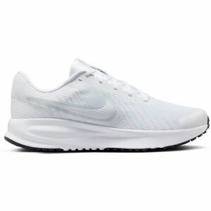 Nike RUN DEFY Pánské běžecké boty, bílá, velikost 46 obraz