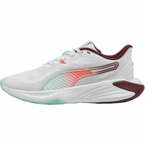 Puma PWR HYBRID TR W Dámská tréninková obuv, bílá, velikost 42 obraz