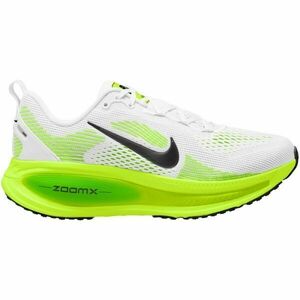 Nike VOMERO 18 Dámská běžecká obuv, světle zelená, velikost 38.5 obraz