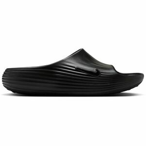 Nike REACTX REJUVEN8 Pánské pantofle, černá, velikost 44 obraz