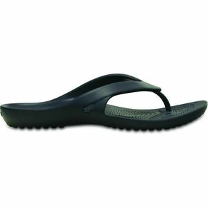 Crocs KADEE II FLIP W Dámské žabky, tmavě modrá, velikost 41/42 obraz