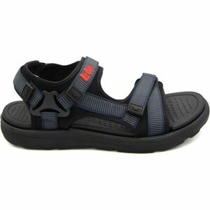 Lee Cooper SANDALS Pánské sandály, černá, velikost obraz
