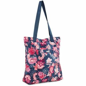 Puma CORE POP SHOPPER Dámská taška, tmavě modrá, velikost obraz